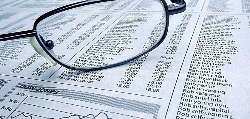 Фундаментальный анализ и стоимость компании